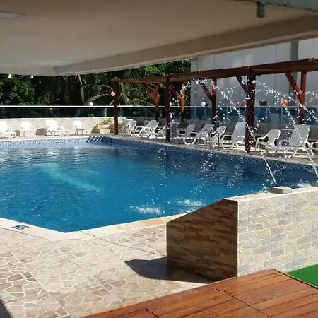 Apartamento En Cartagena Colombia Exterior photo