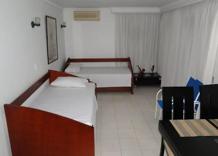 Apartamento En Cartagena Colombia