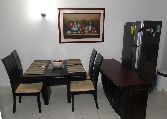 Apartamento En Cartagena Colombia